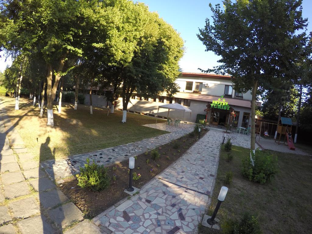 Hotel Turist Neptun Exterior foto