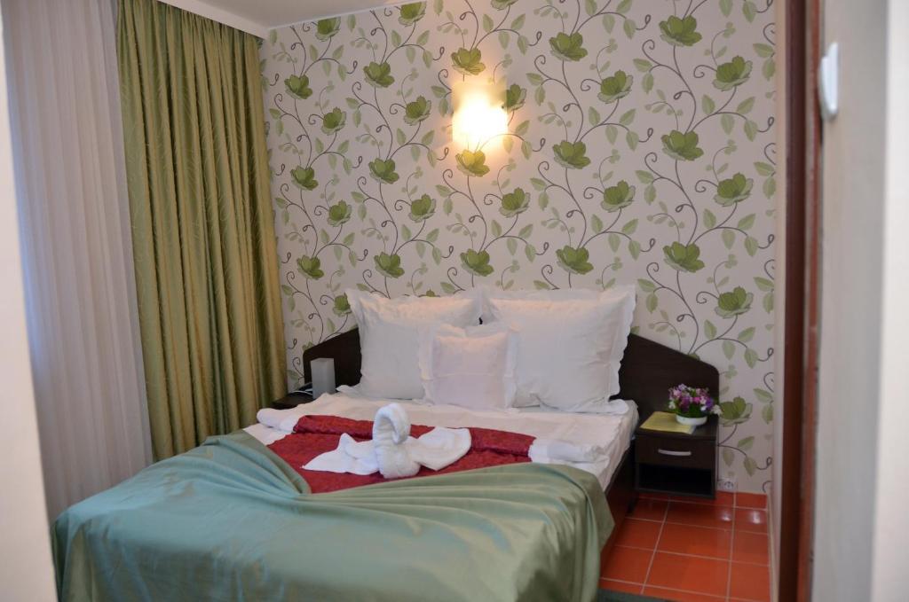 Hotel Turist Neptun Quarto foto