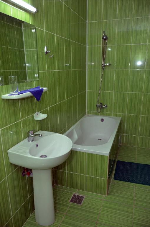 Hotel Turist Neptun Quarto foto