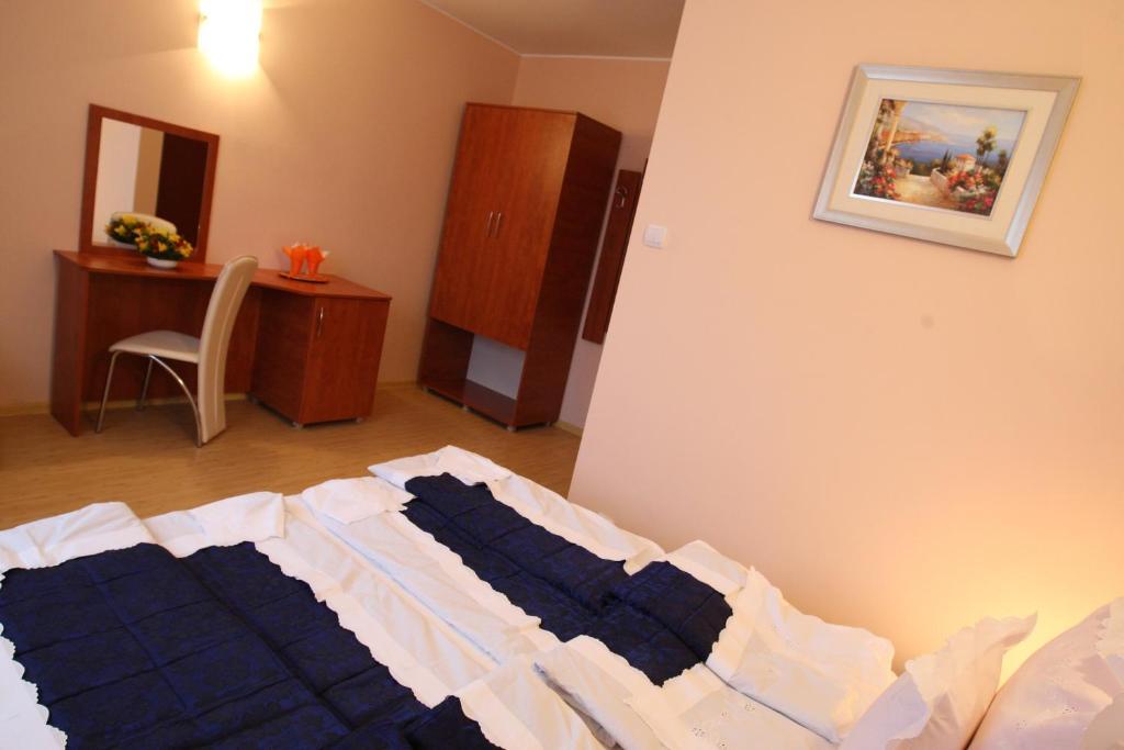 Hotel Turist Neptun Exterior foto