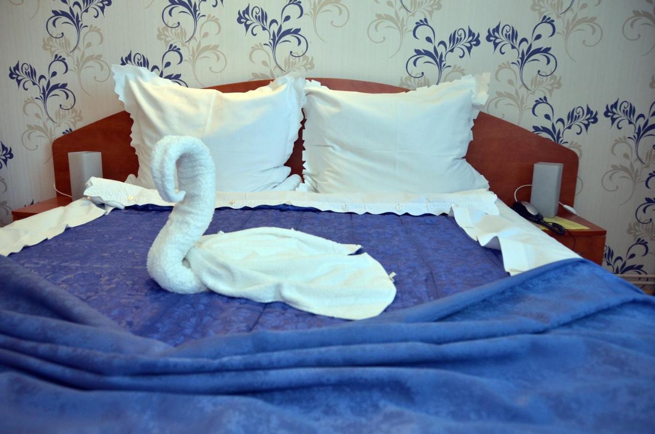 Hotel Turist Neptun Quarto foto